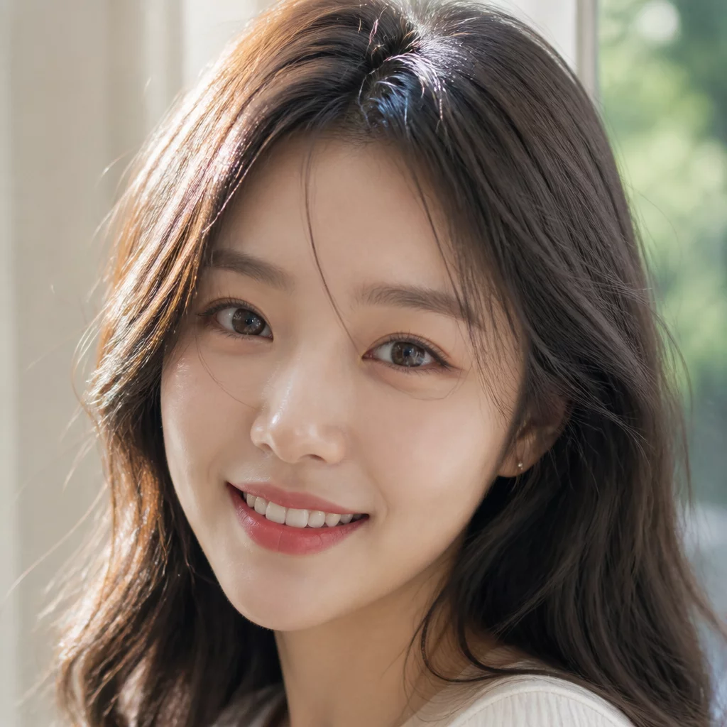 전소민 사용자 프로필