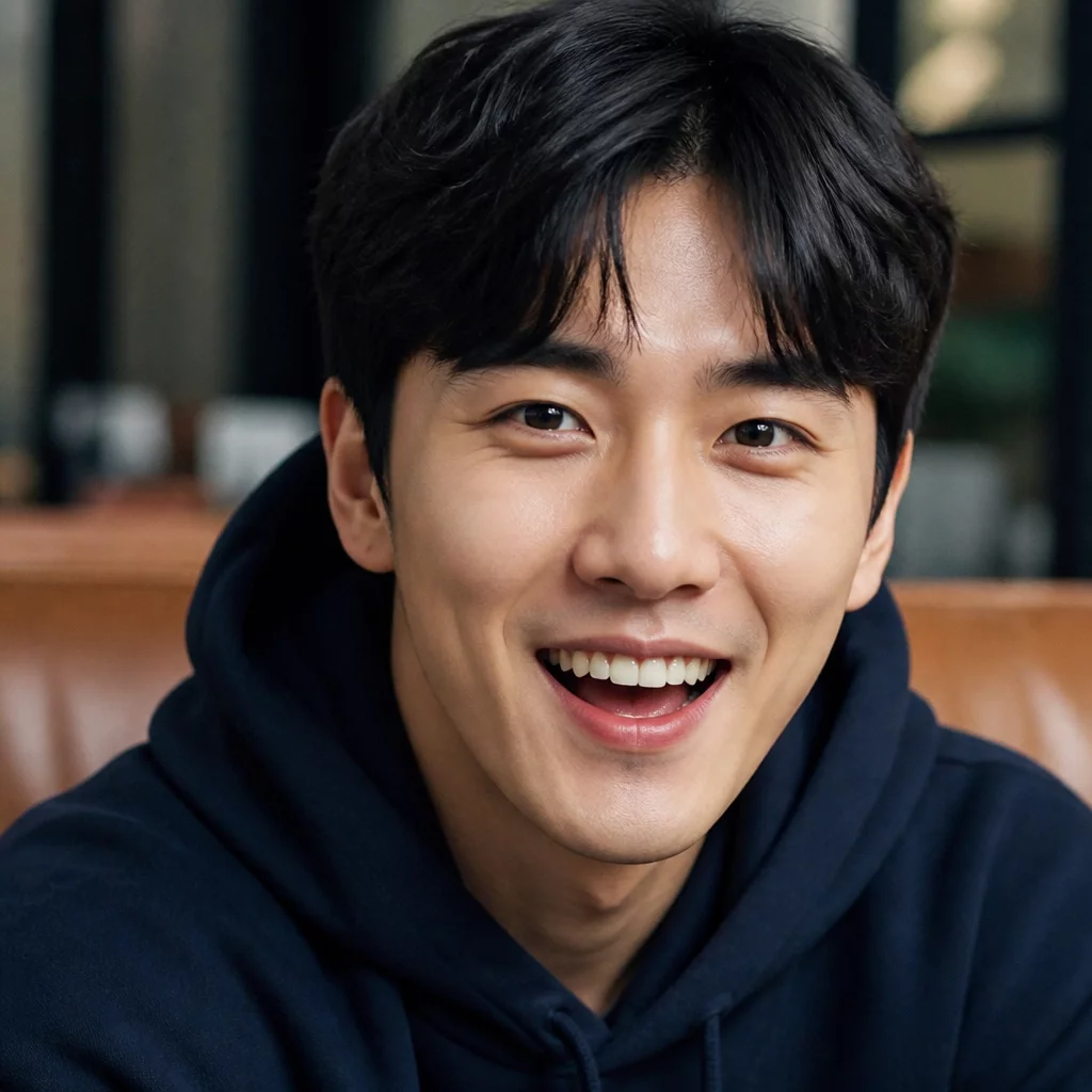 하동훈 사용자 프로필