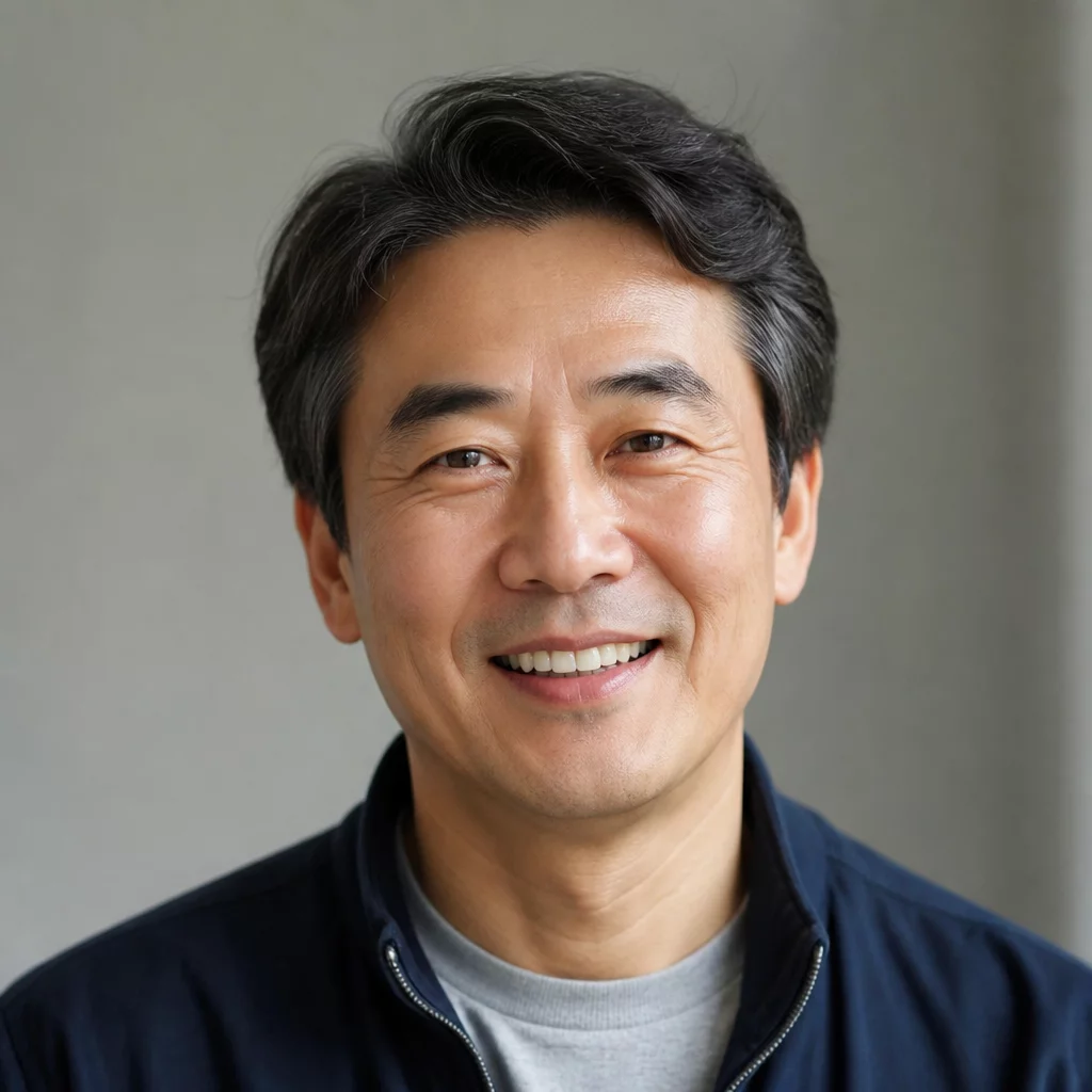 사용자 프로필