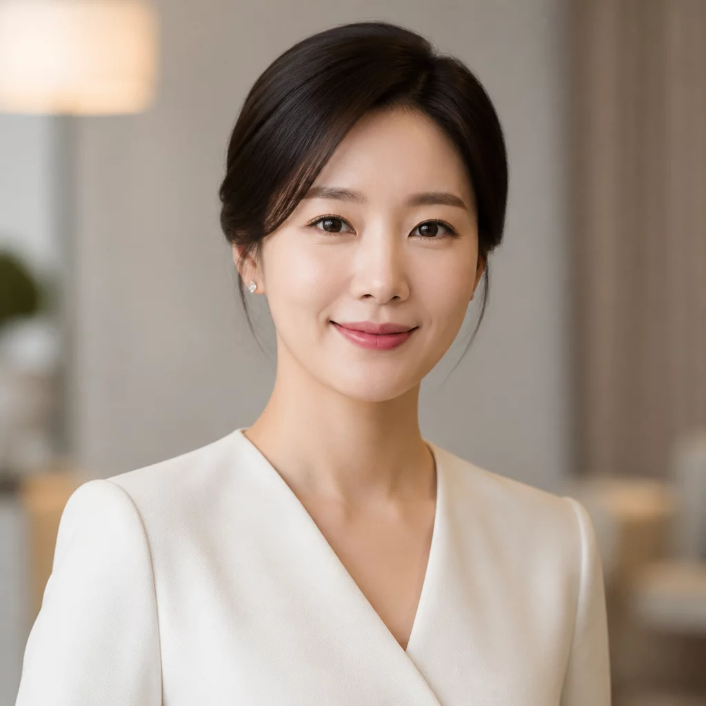 사용자 프로필