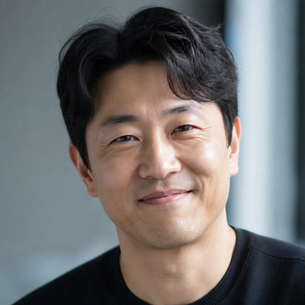 사용자 프로필