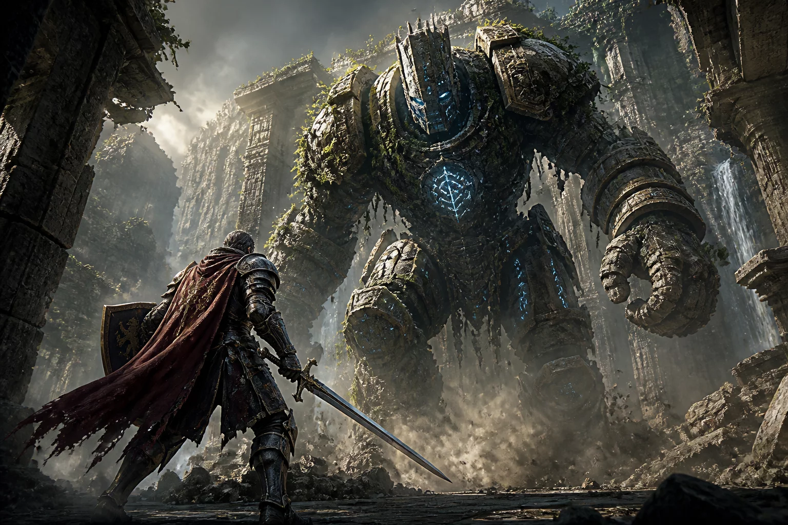 방대한 콘텐츠 완성도와 오픈월드 RPG의 최종 결론