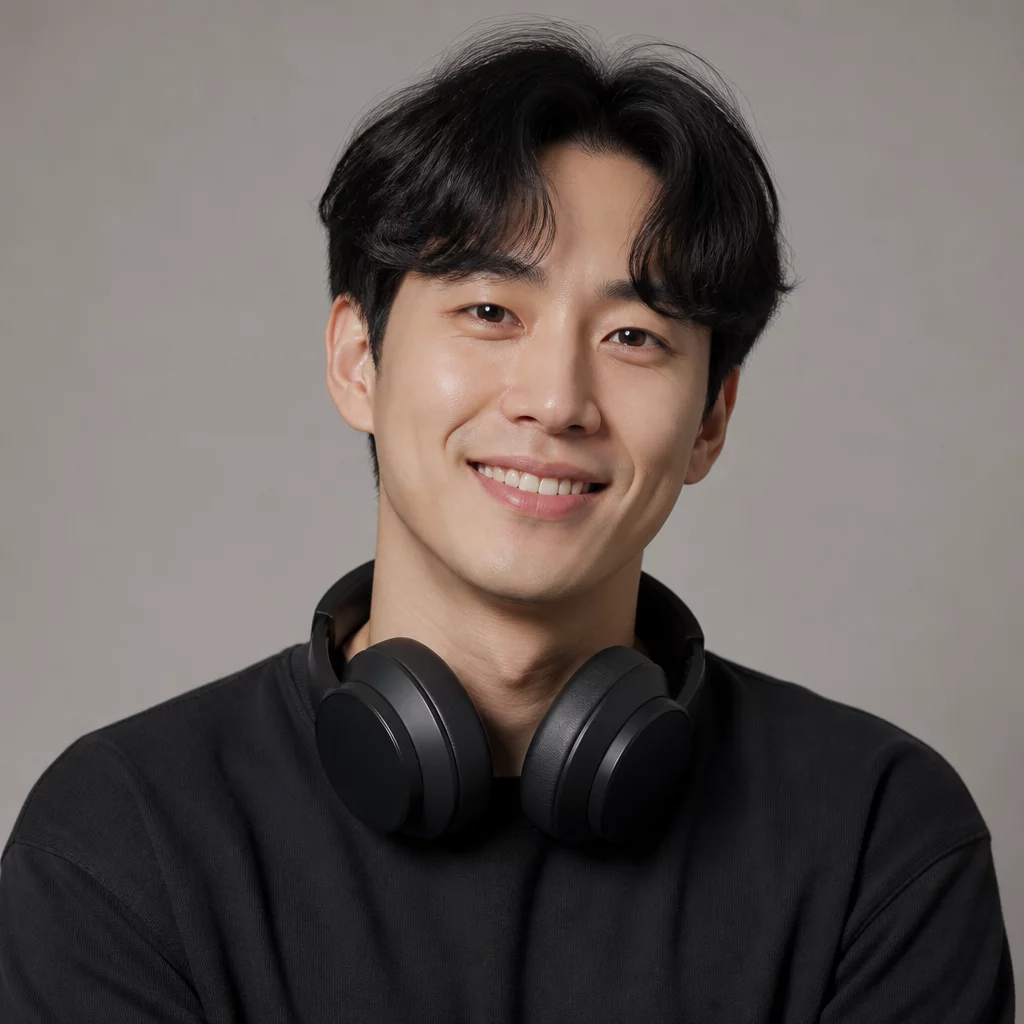 이민호 프로필